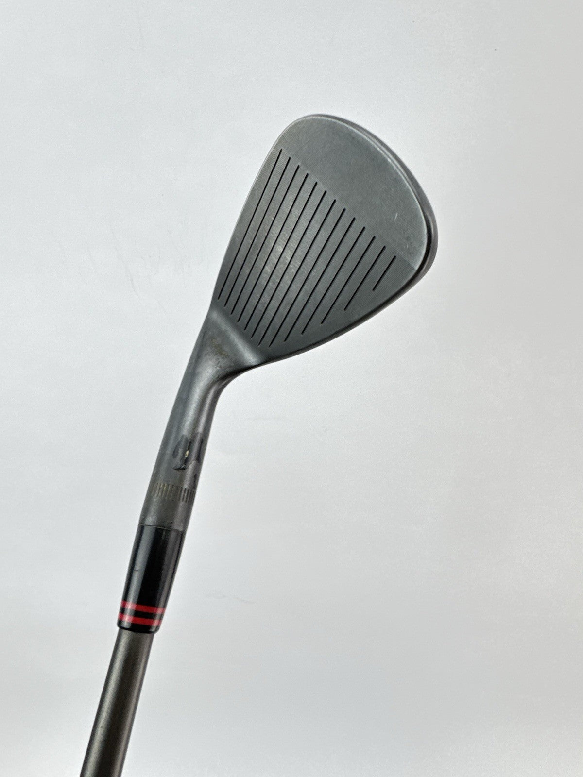 Ben Hogan FT Worth Black 9 Iron Forged Recoil ES 780 F4 Stiff Graphite /2384611
