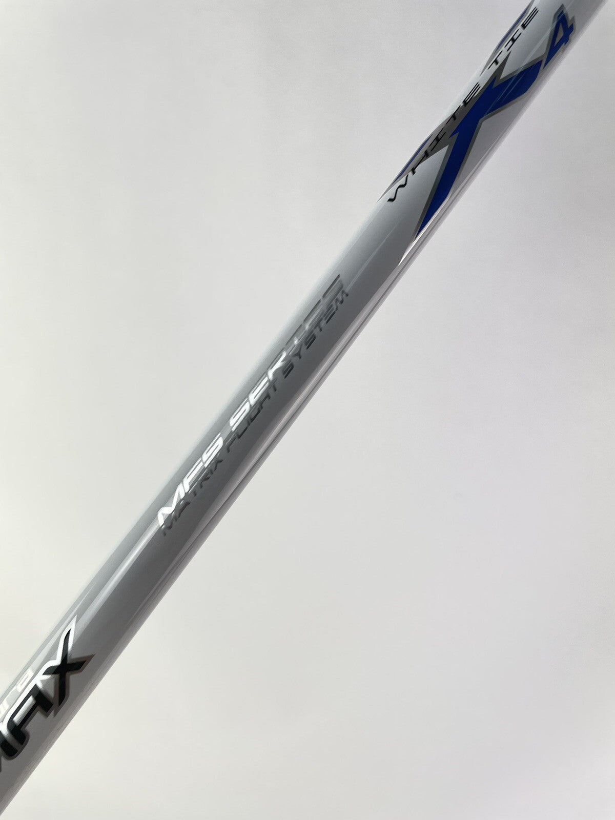 Cobra Senior Hybrid Shaft Lite Matrix White Tie Graphite 38.5” /New/Lamkin/145492