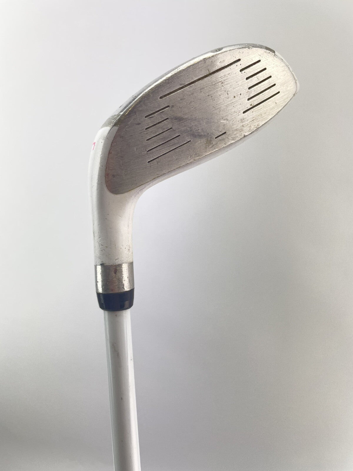 Slazenger Ladies Hybrid 27* V300 Ladies Flex Graphite /Right /New Grip /215775