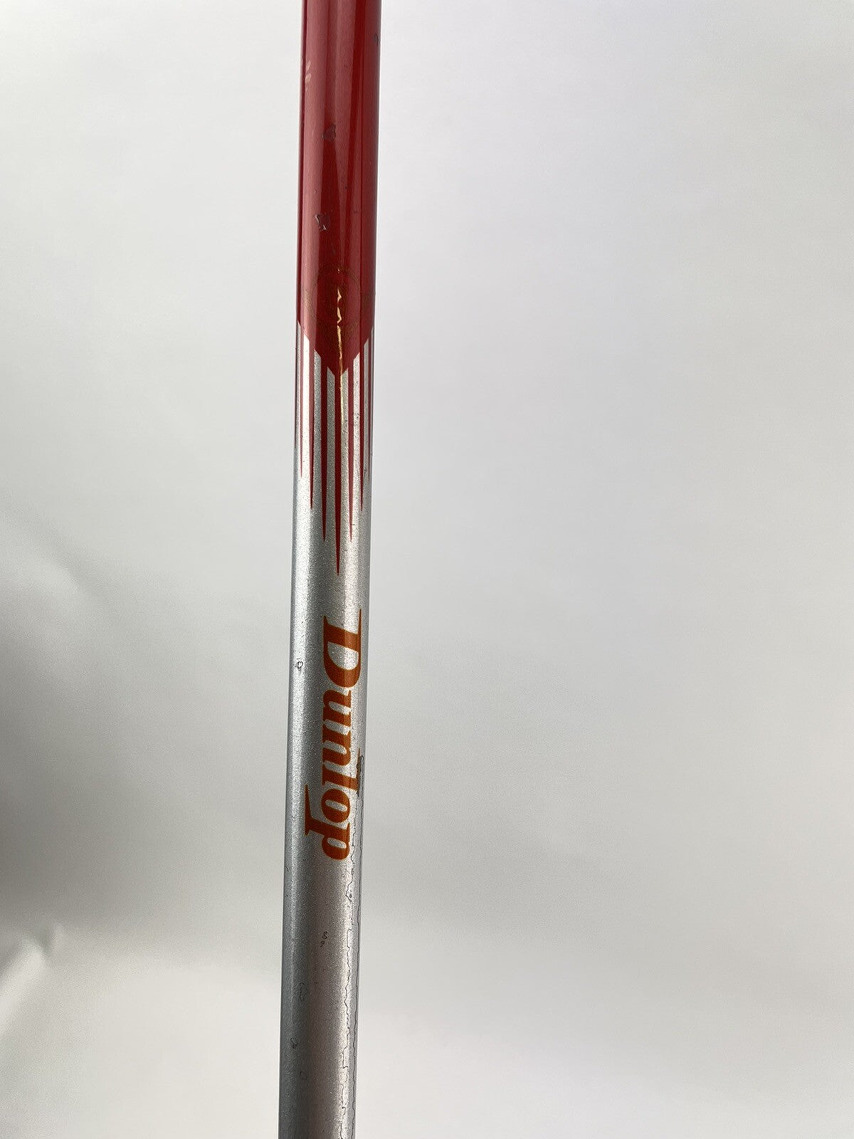 Dunlop Junior 9 Iron Explosive Graphite Shaft /Right Handed /35” /2095015