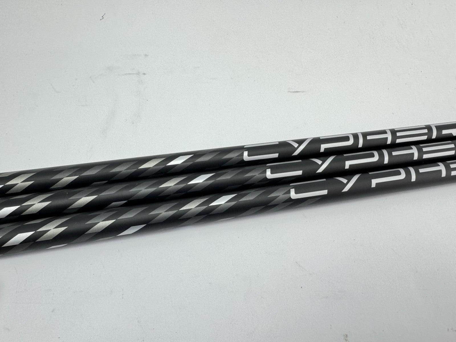 Project X Cypher Wedge Shaft Set (3) Fifty 5.0 Senior Flex Graphite 0.355 /327501