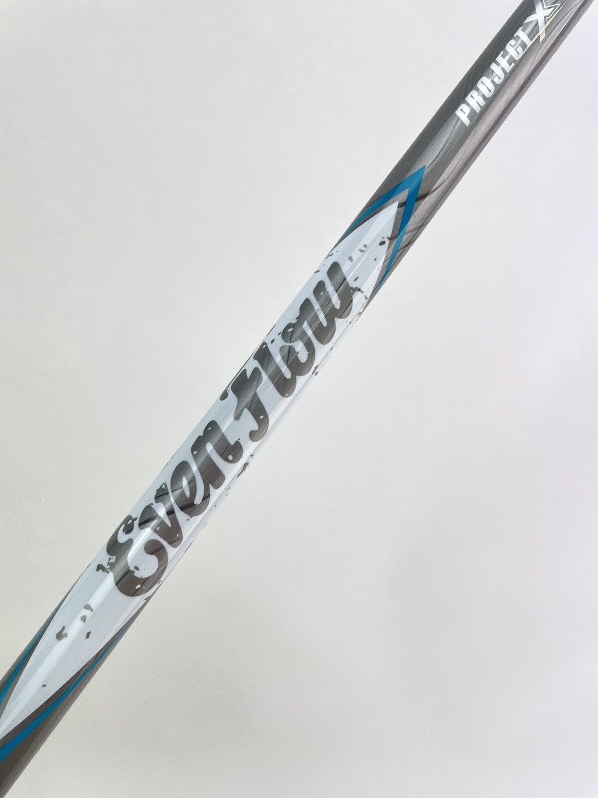 Project X Evenflow Iron Shaft Ladies Flex Graphite 34.25" /0.370 Parallel /169692
