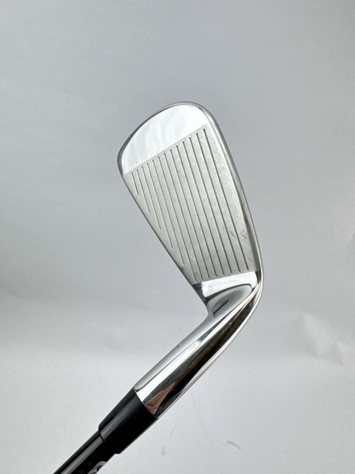 Cleveland Launcher Gap Wedge 49* HB Turbo Left Handed Regular Graphite/226998