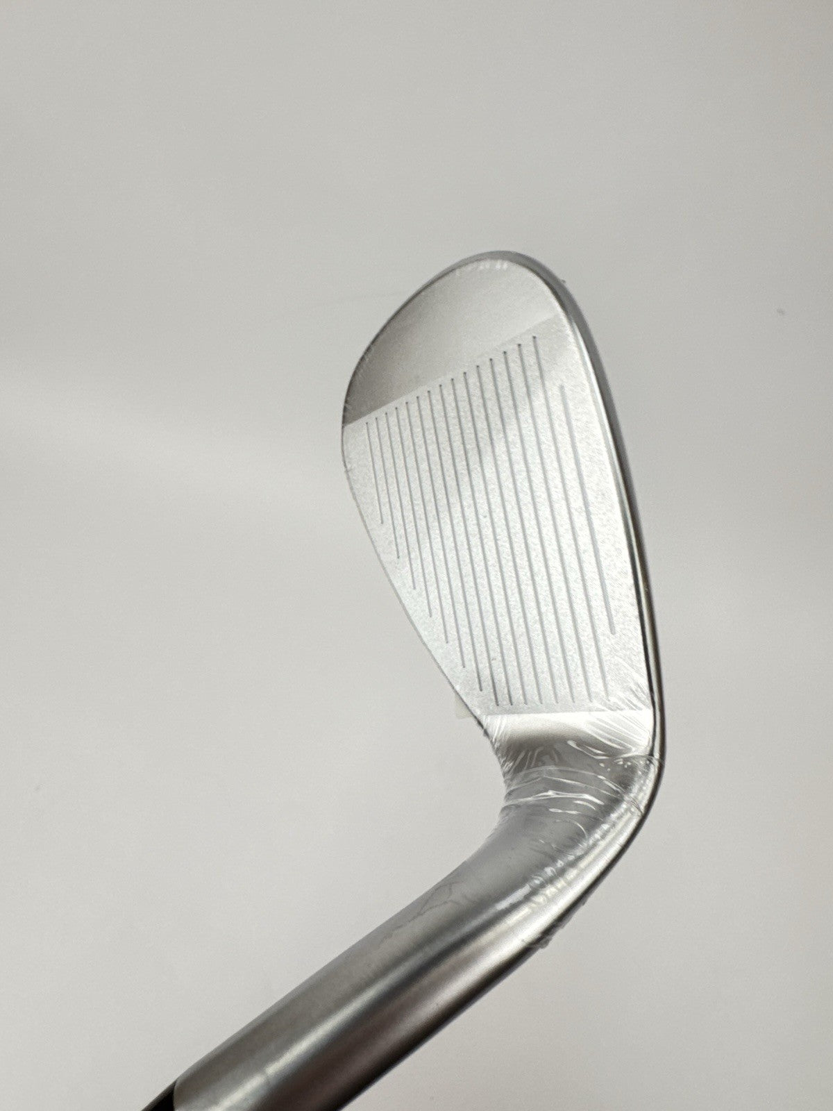 Cobra LTDX Sand Wedge Left Handed KBS Tour 90 Stiff Flex Steel /Brand New /256648