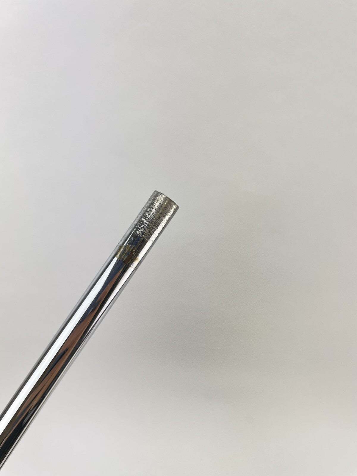 Elevate MPH Iron Shaft 85 Stiff Flex Steel 35" /0.370 Parallel /192416