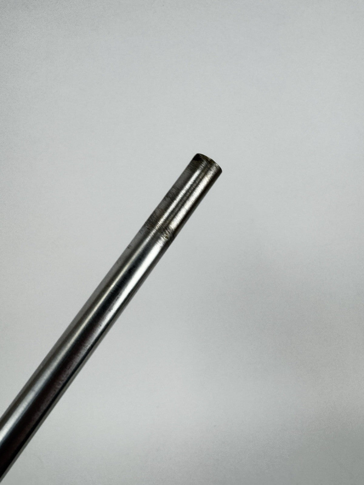 Project X IO Iron Shaft 6.0 Stiff Flex Steel 110G 35.5” /0.355 Tapered /3322210