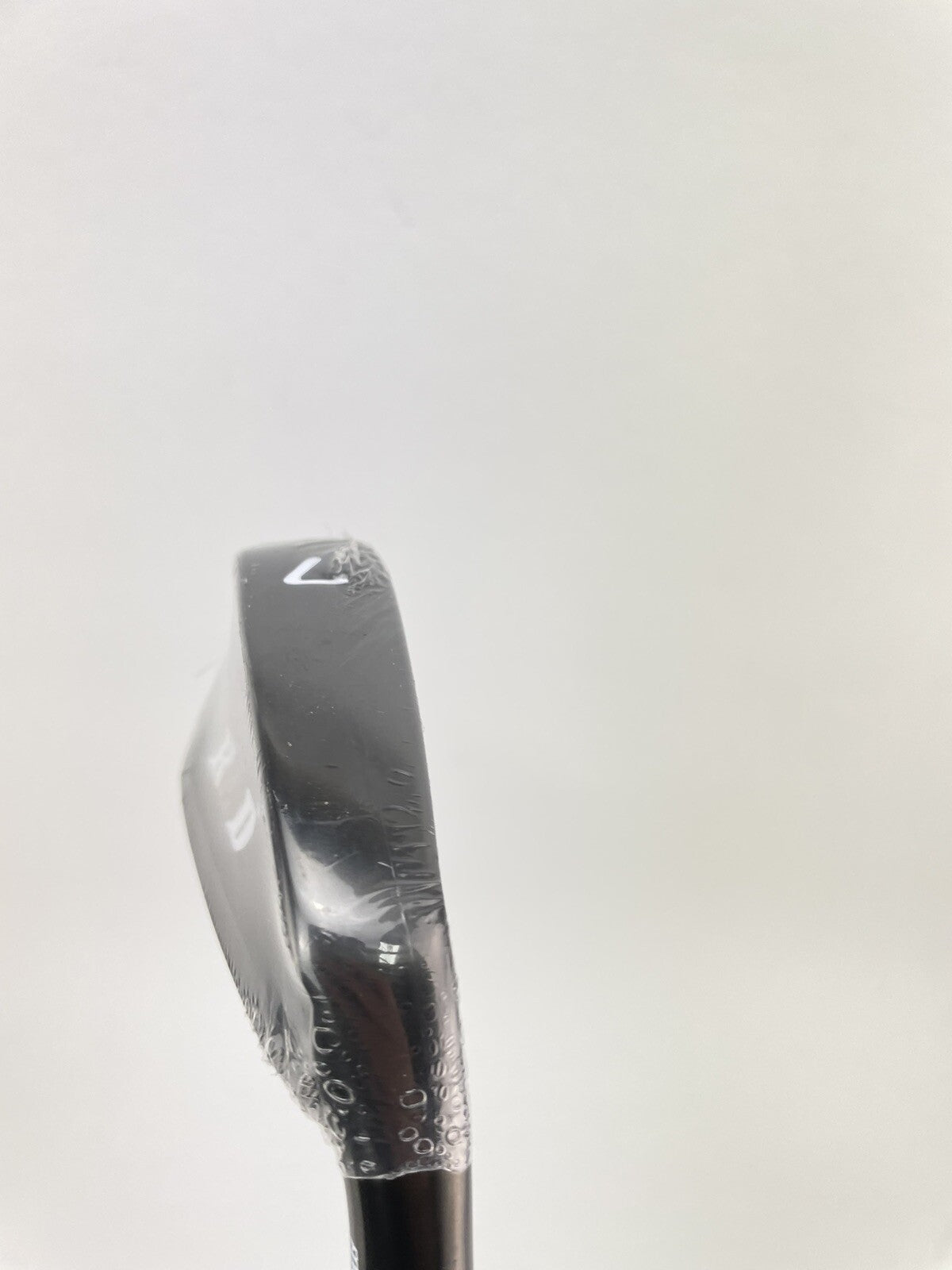 R & D Golf 7 Iron Forged In Japan 3575 Evenflow Regular Graphite /Right /165374