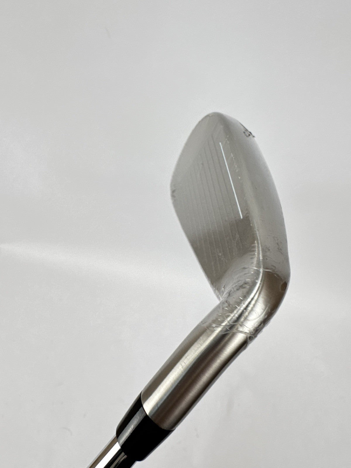 Cobra Aerojet 7 Iron KBS Tour Regular Flex Steel /Left Handed /New /362938