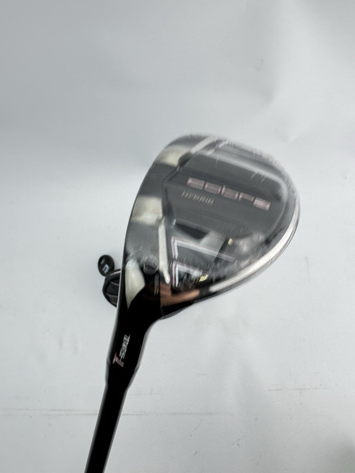Cobra Ladies T Rail 5 Hybrid 23* KBS PGI Ladies Graphite /Left Handed /303252