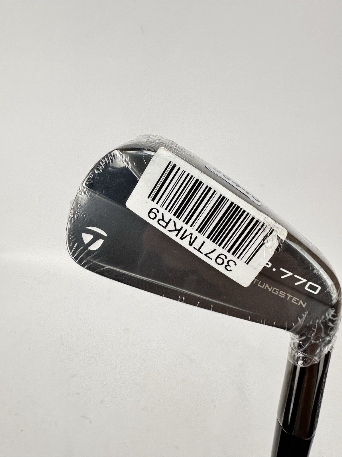 Taylormade P770 Limited Edition Phantom 4 Iron 22.5* KBS Tour X Flex Steel/364451