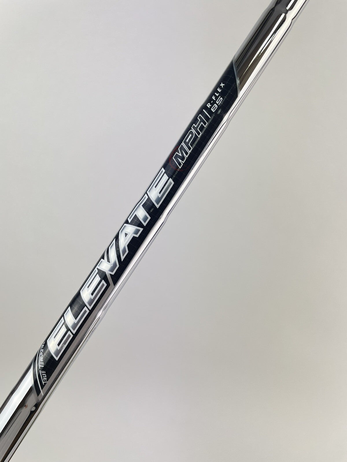 Elevate MPH Iron Shaft 85 Regular Flex Steel 35" /0.370 Parallel /188232