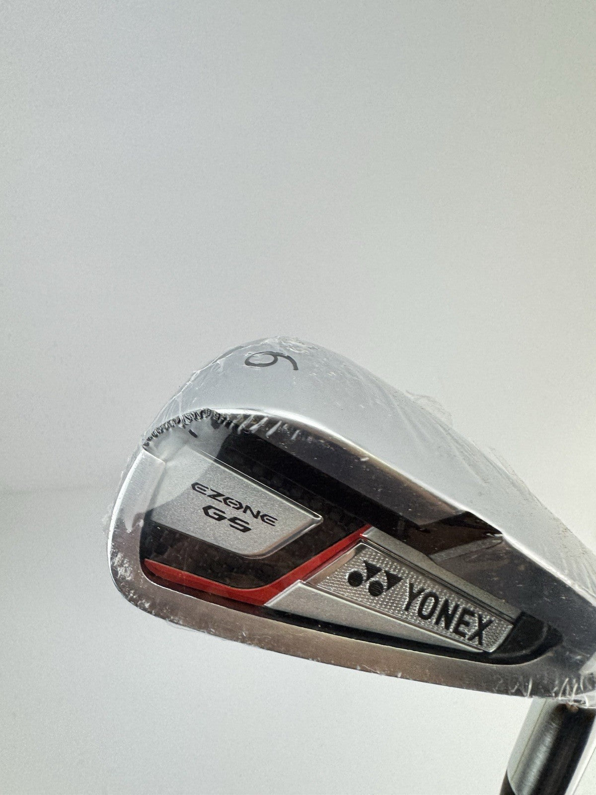 Yonex Ezone GS 6 Iron 26* Regular Flex Graphite /Right Handed /New /277192