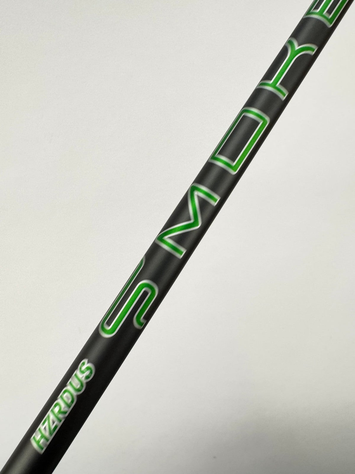 Ping G440 Driver Shaft Hzrdus Smoke Green 6.5 Extra Stiff Flex Graphite 4/360994