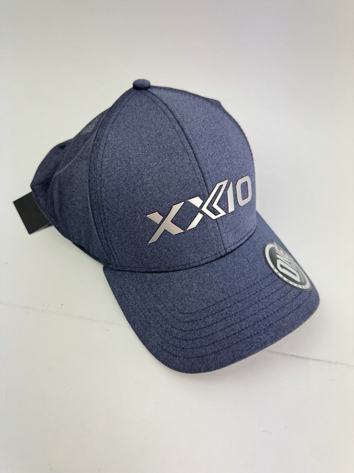 XXIO Golf Cap One Touch Hat /Navy /Mens S/M /New /285140