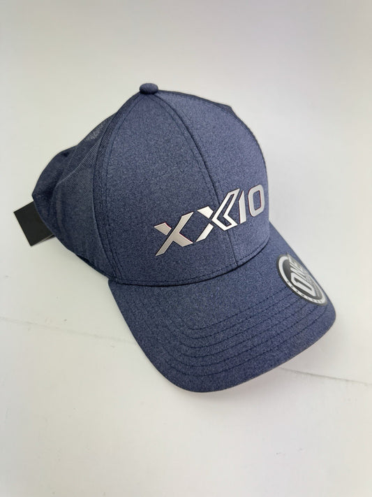 XXIO Golf Cap One Touch Hat /Navy /Mens S/M /New /285140