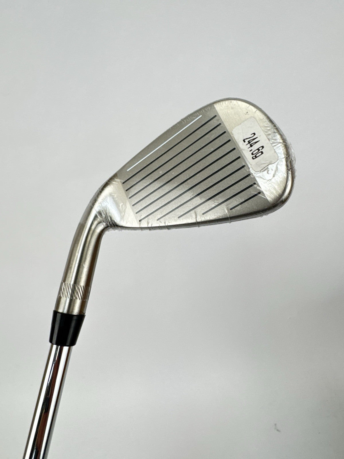 Sub 70 699 V2 Pro 4 Iron 21.5* DG95 R300 Regular Steel /Right Handed /New /3398212