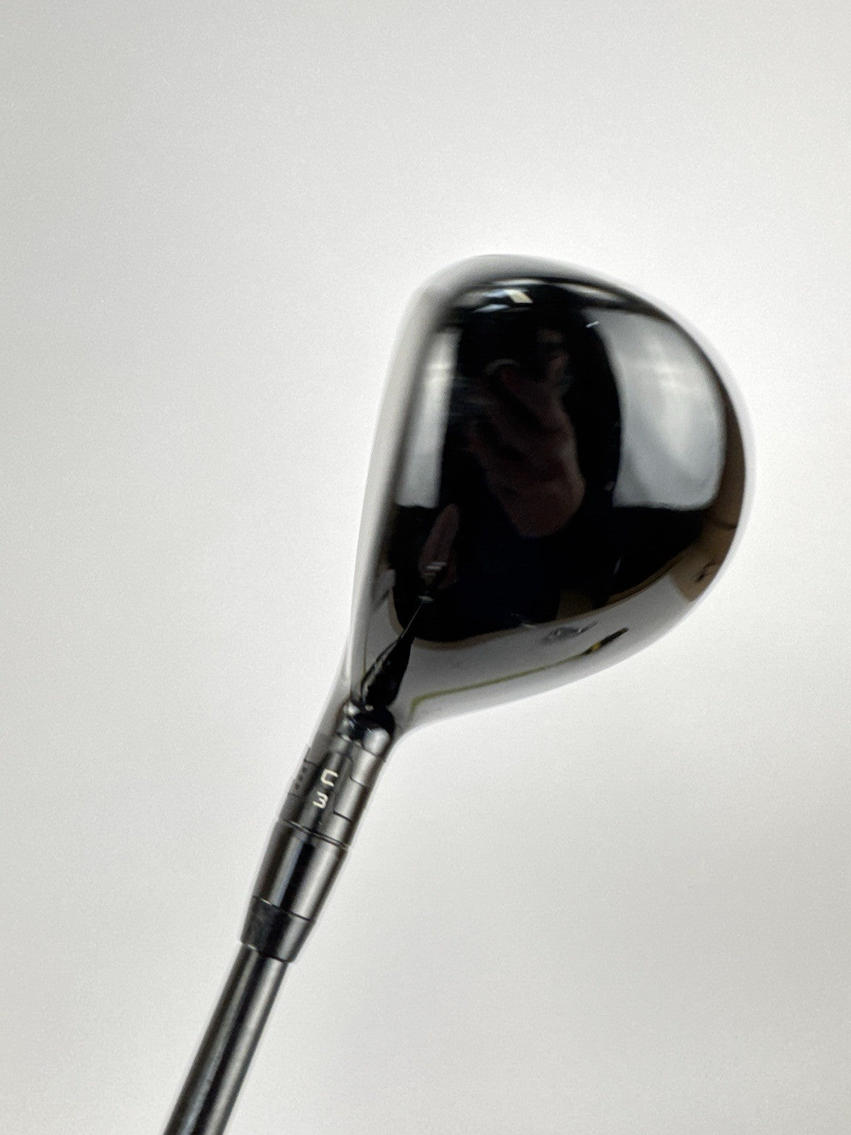 Titleist Tsi2 4 Hybrid 21* Hzrdus Smoke 5.5 Regular Graphite /Right /3325413