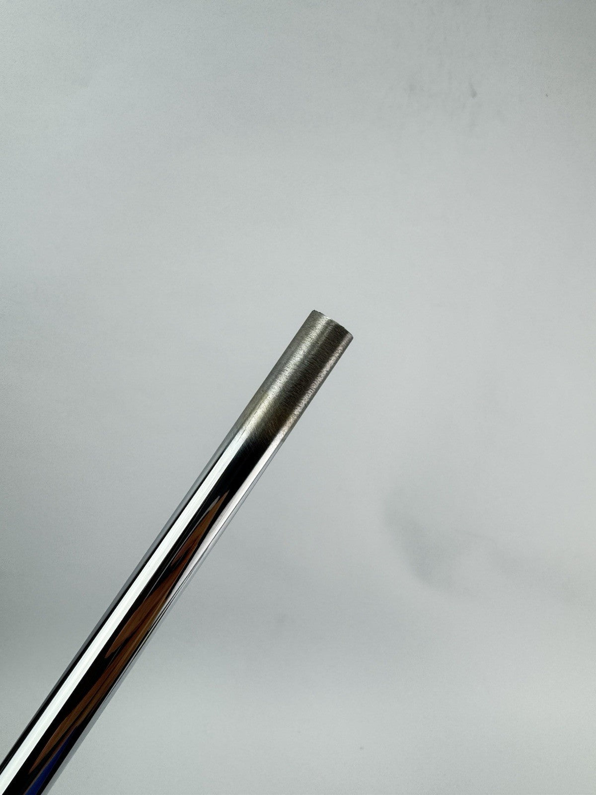 KBS Max 80 Iron Shaft Regular Flex Steel 36 /0.370 Parallel /266136