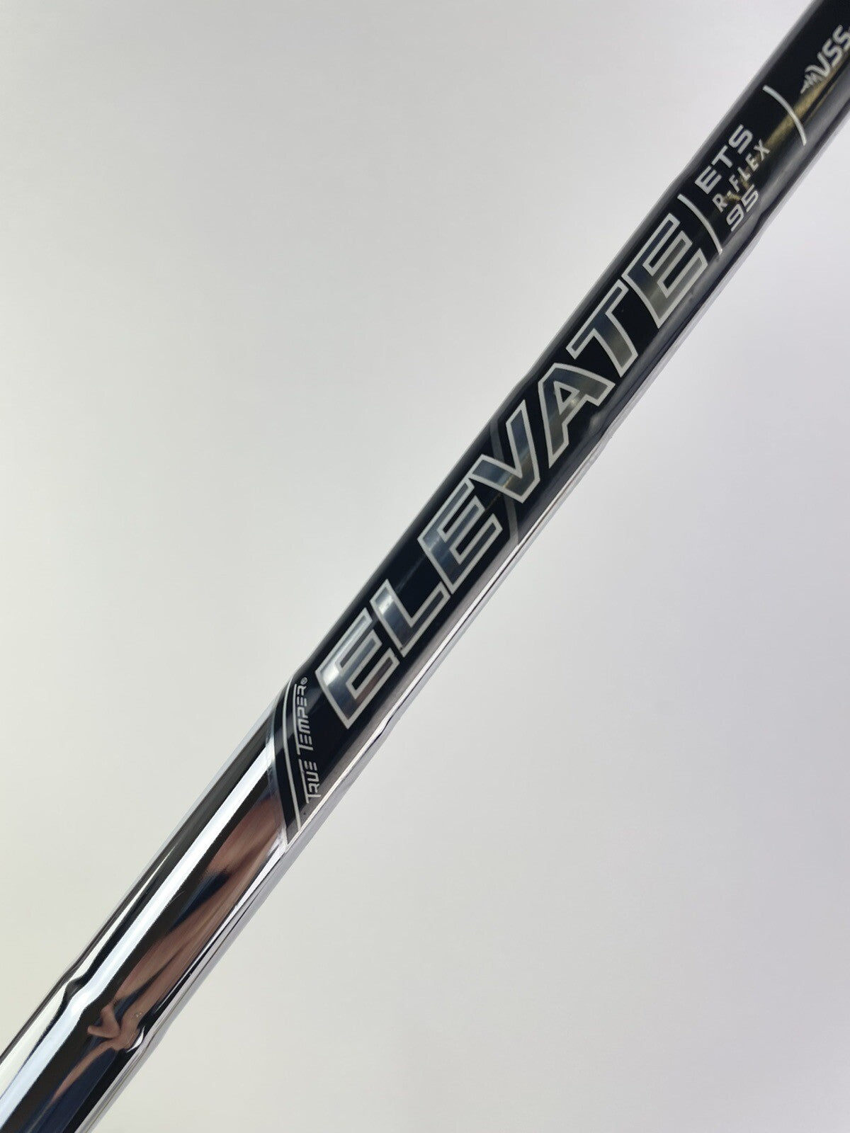 Elevate Vss Iron Shaft ETS 95 Regular Flex Steel 35” /0.355 Tapered /135241