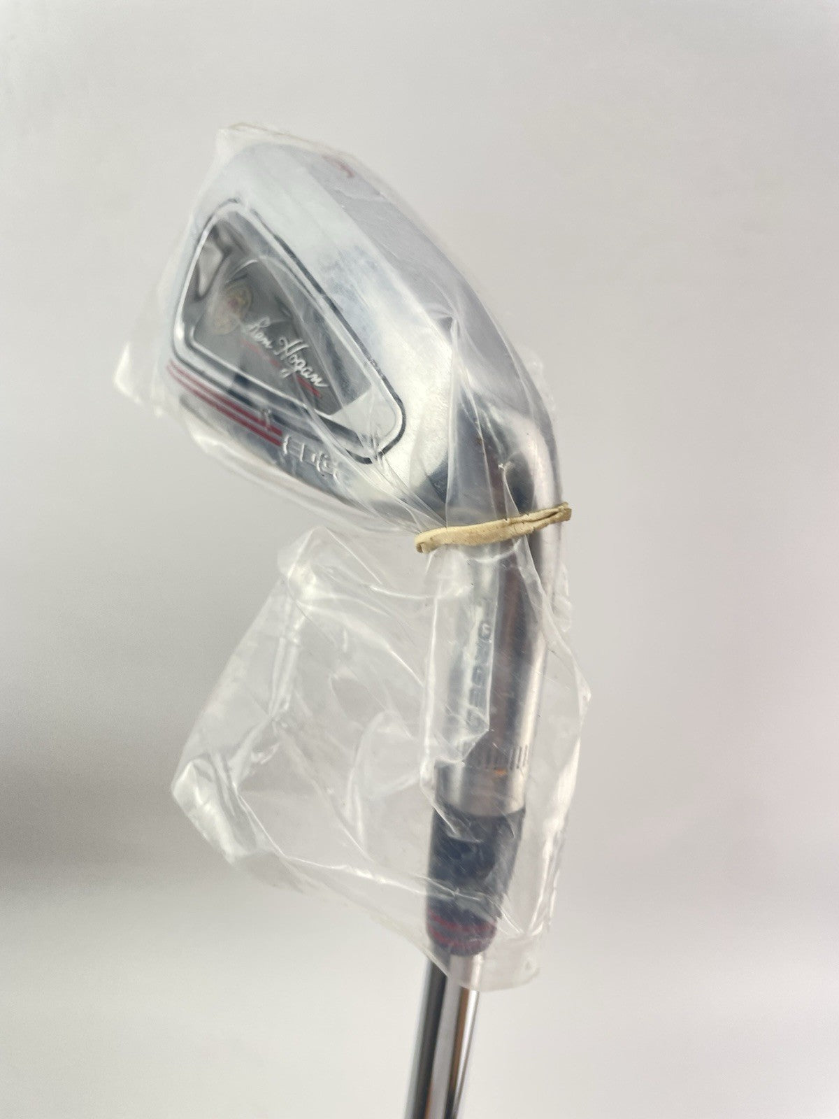 Ben Hogan Edge 6 Iron Forged Dynamic Gold X100 Extra Stiff Steel /Right /247675
