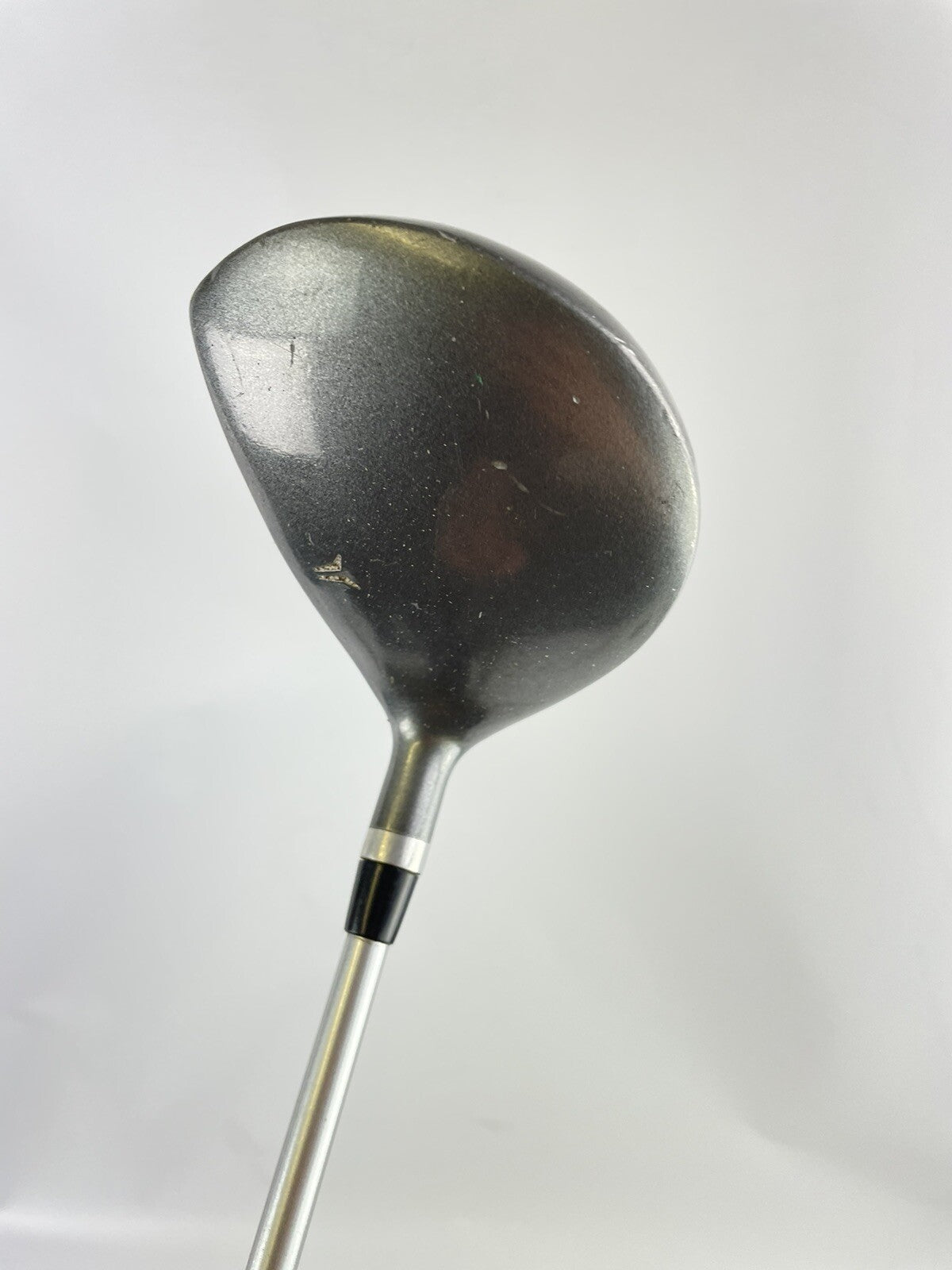 Wilson Reflex Womens 5 Wood 21* Womens Graphite /Right /New Grip /870613