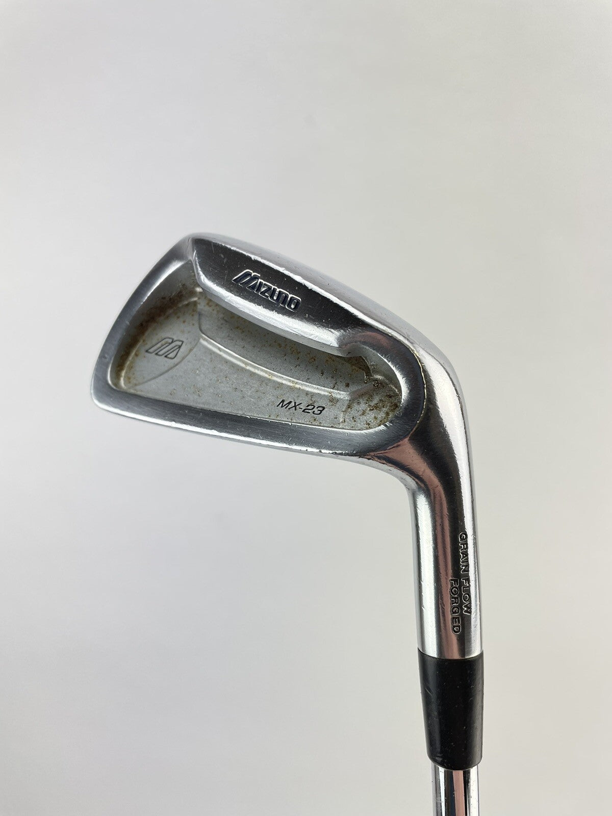 Mizuno MX23 6 Iron GF Forged DG R300 Regular Flex Steel /Right Handed /194042