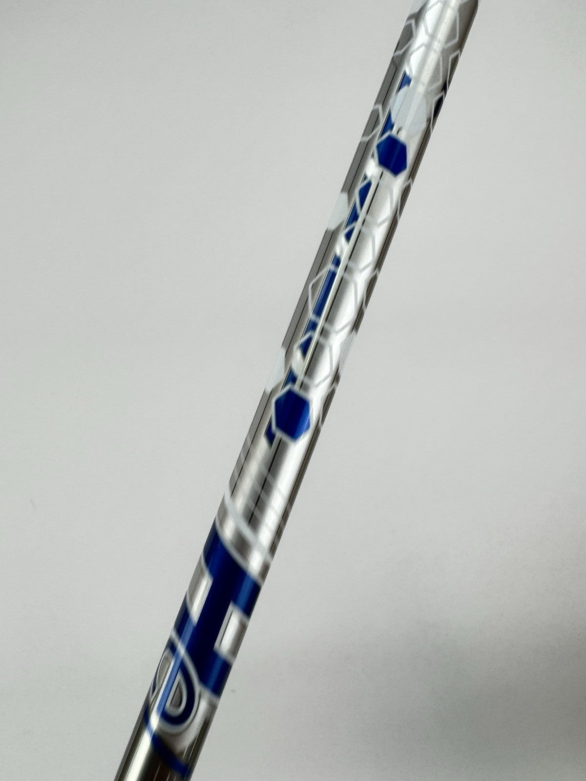 Cobra DS Adapt Driver 9* UST Helium F4 Stiff Flex Graphite /Right Handed /3624216