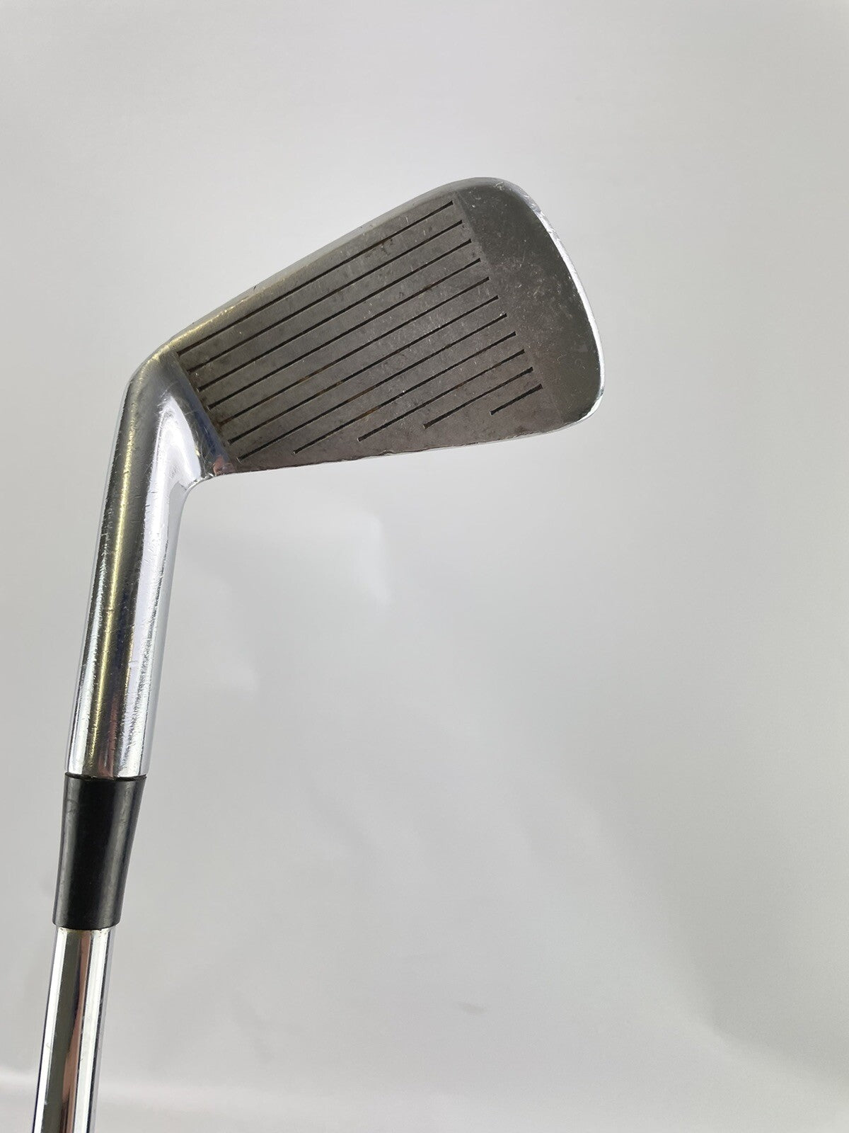 Dunlop Maxfli Australian Blade 3 Iron Regular Flex Steel /Right /New Grip /88839