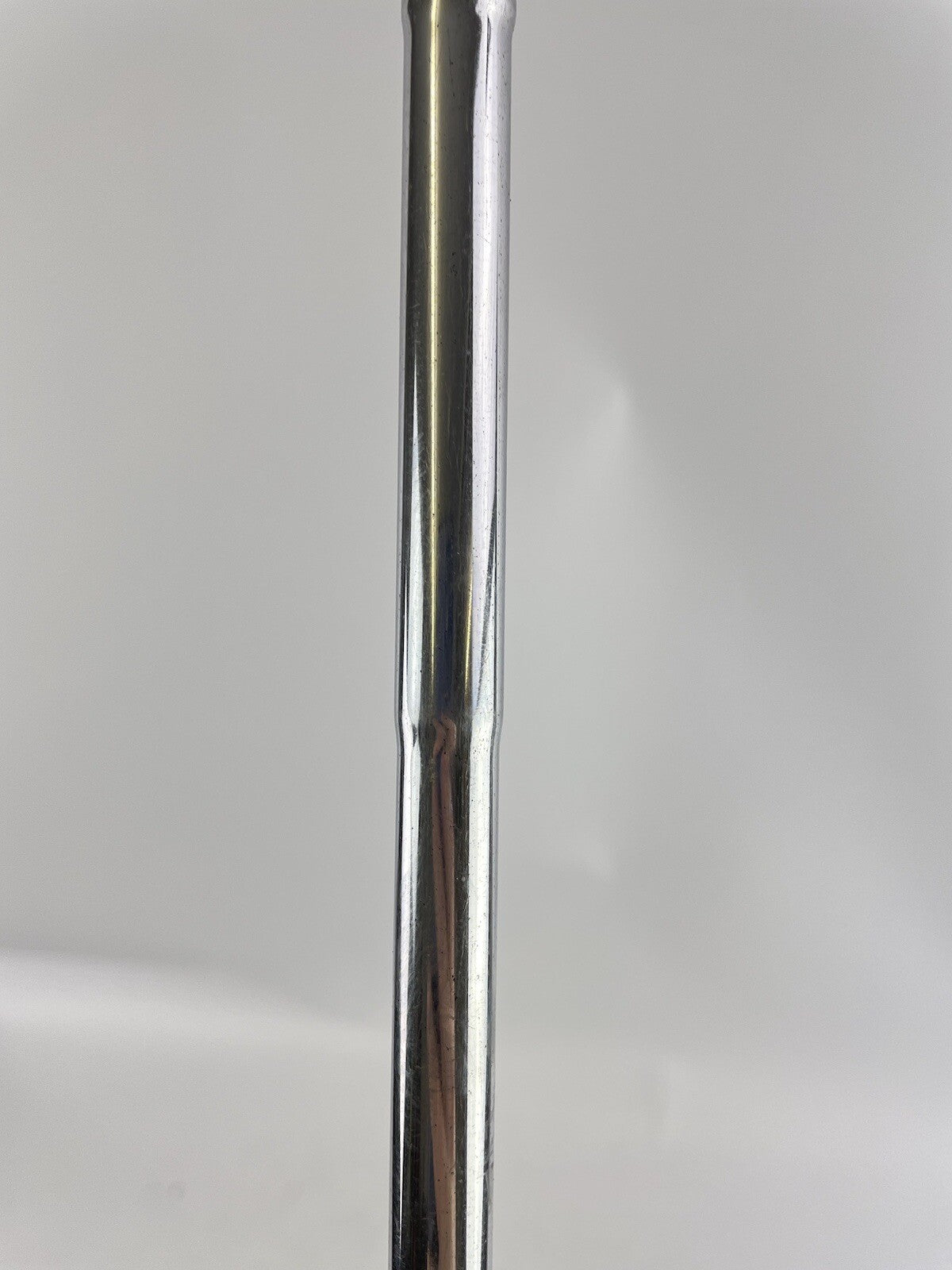 Dunlop Golf Blade Putter Sure Line 34.5" Two-Way Steel/ New Grip/ 639212