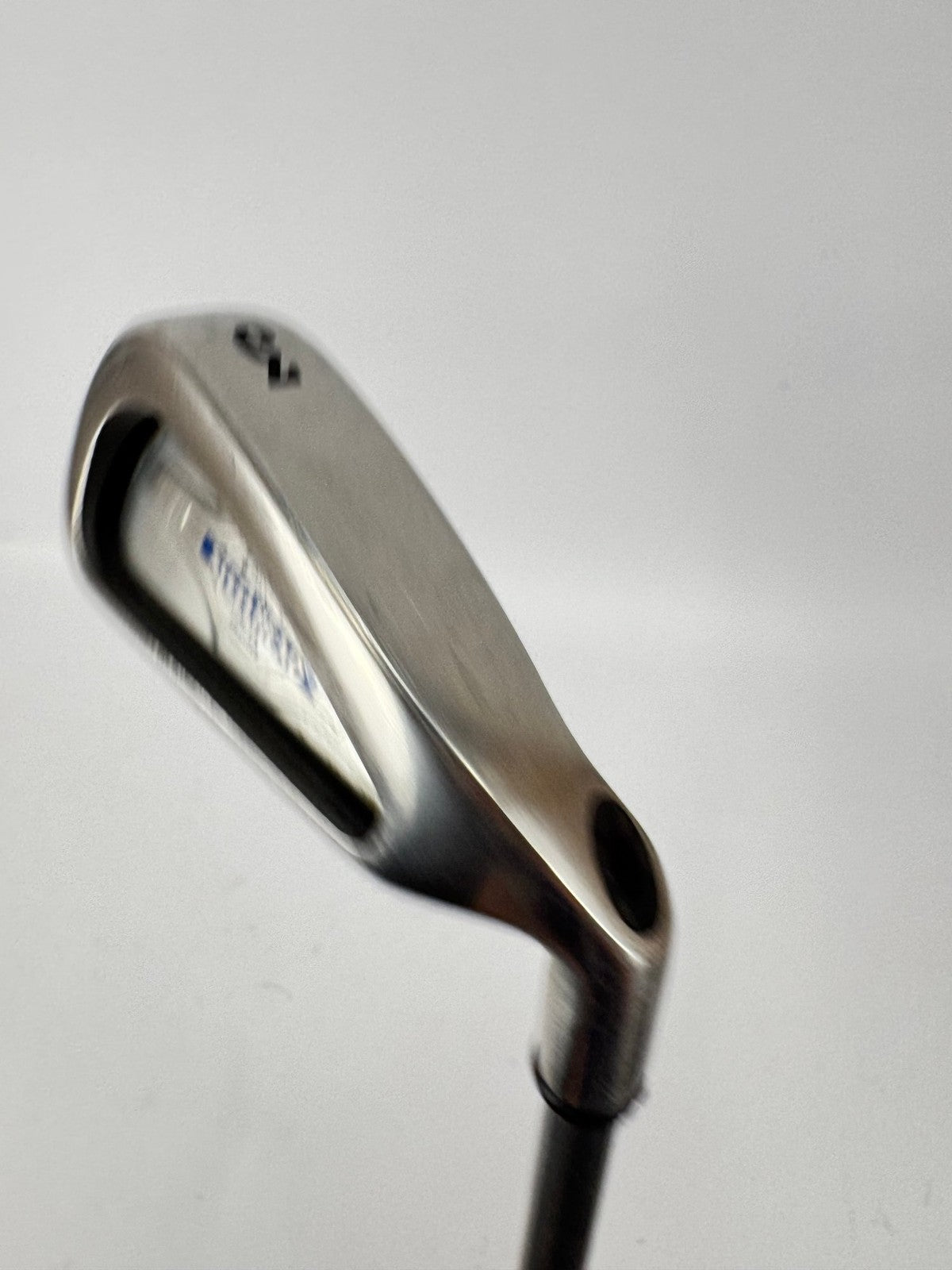 Callaway Steelhead X14 3 Iron Regular Flex Graphite Right Handed/361925
