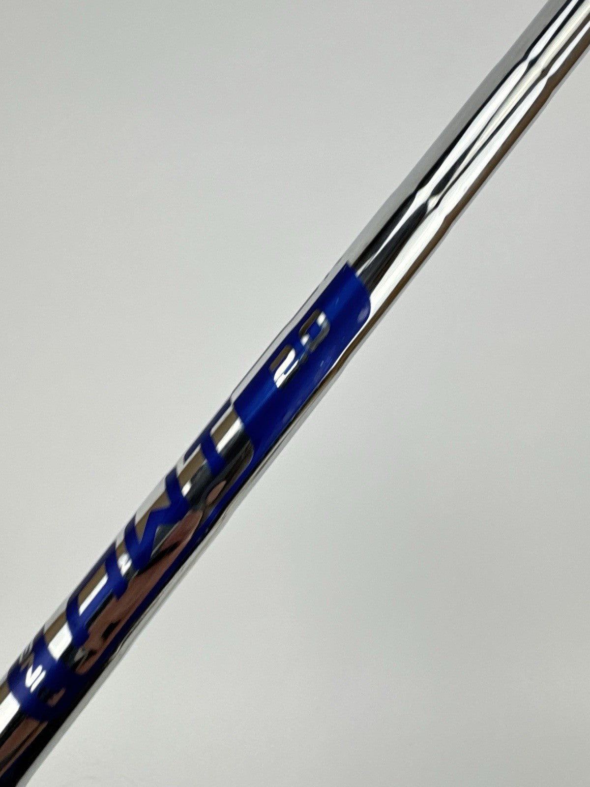 Ping AWT 2.0 Iron Shaft Regular Flex Steel 36.25” /0.355 Tapered /332275