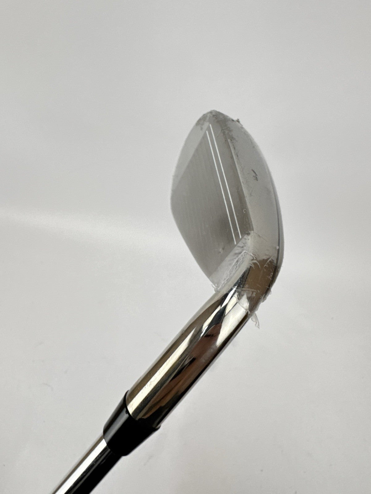 Callaway Rogue ST Max OS 7 Iron Left Handed Elevate 85 Regular Steel /362727