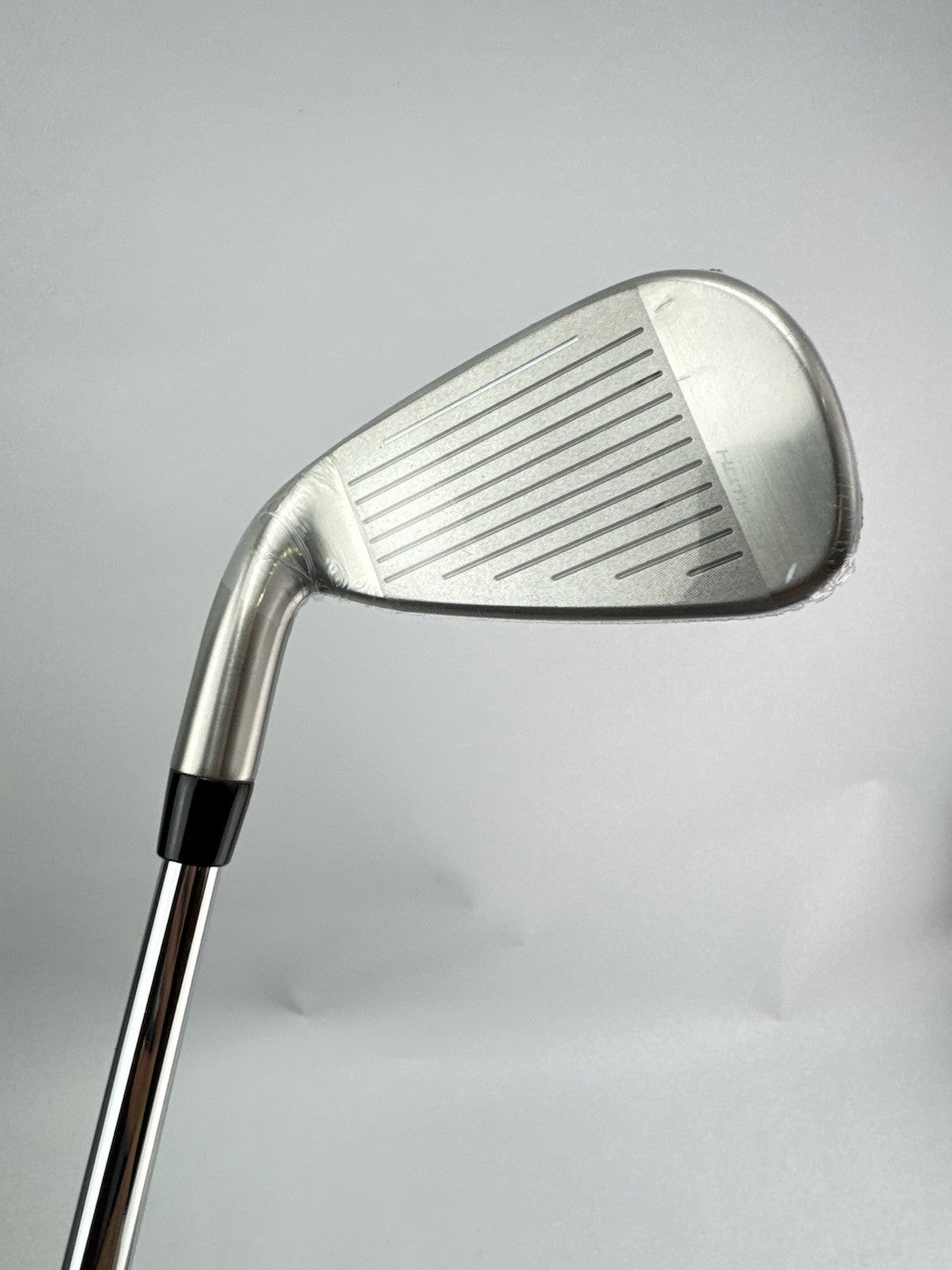 Cobra Aerojet 4 Iron Driving Iron 18.5* KBS Tour Regular Flex Steel /New /3166512