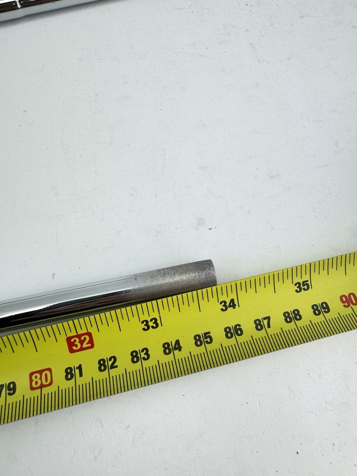 Dynamic Gold Wedge Shaft Set (3) Mid 115 S300  Stiff Steel /0.355 Tapered /2900410