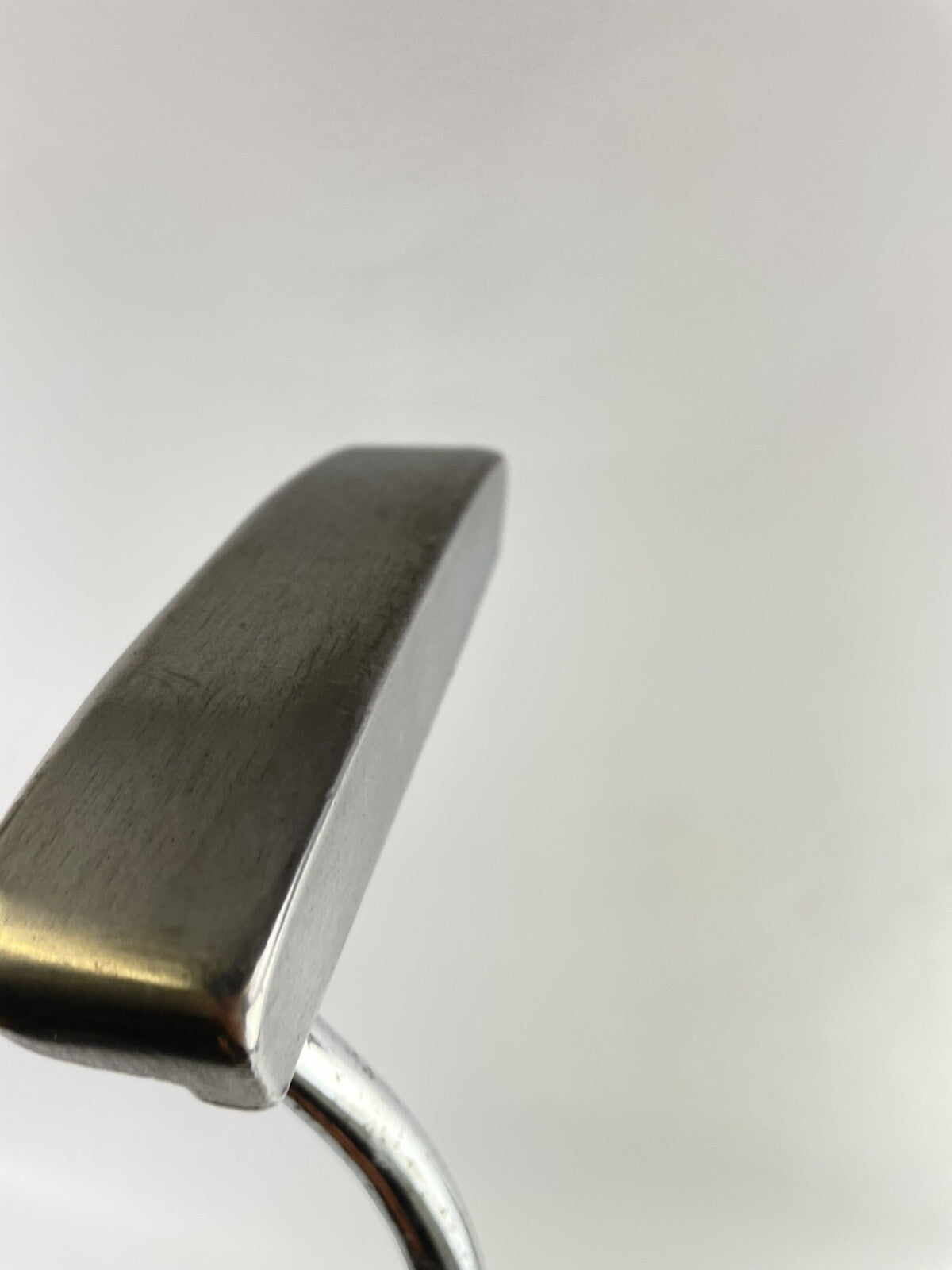 Ping Cushin Blade Putter Stainless Steel 35.5” Steel /Right Handed /107066