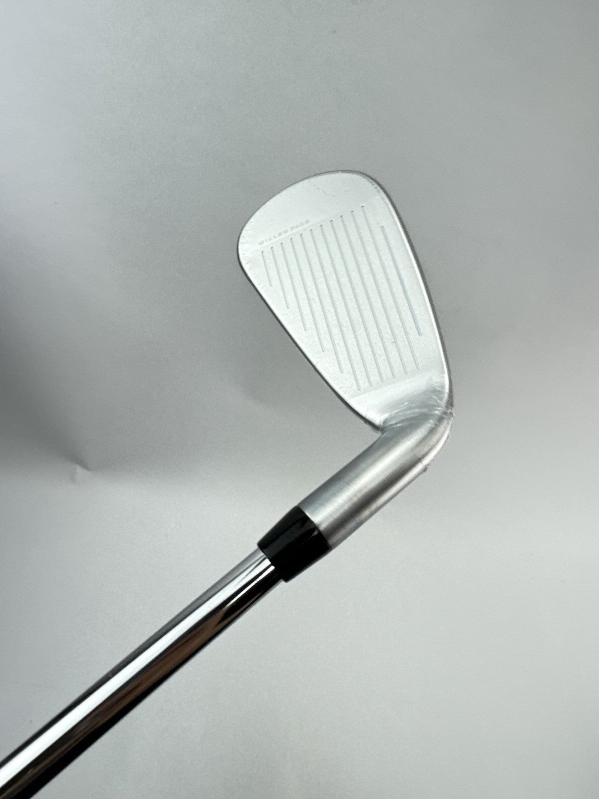 Cobra LTDX 7 Iron Left Handed KBS Tour 90 Regular Flex Steel /Brand New /2487210