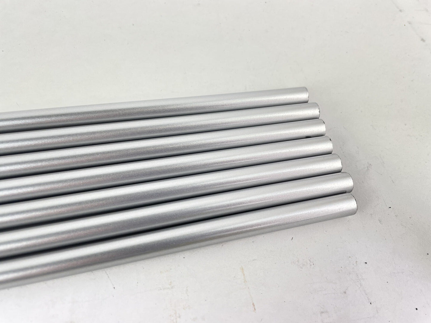 Matrix White Tie Womens Iron Shaft Set (7) X4 Womens Graphite 42” New /0.3706