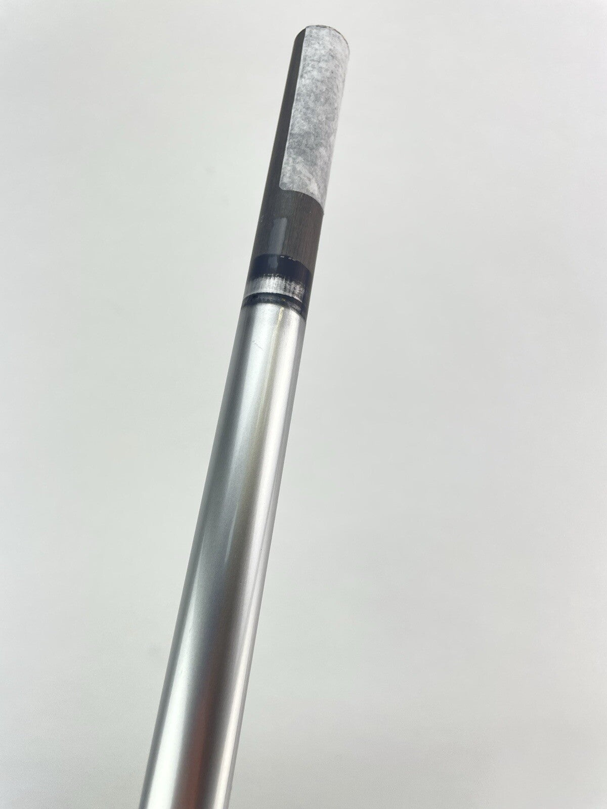 Aldila Ascent Iron Shaft 50 A Senior Flex Graphite 35" /0.370 Parallel /201688