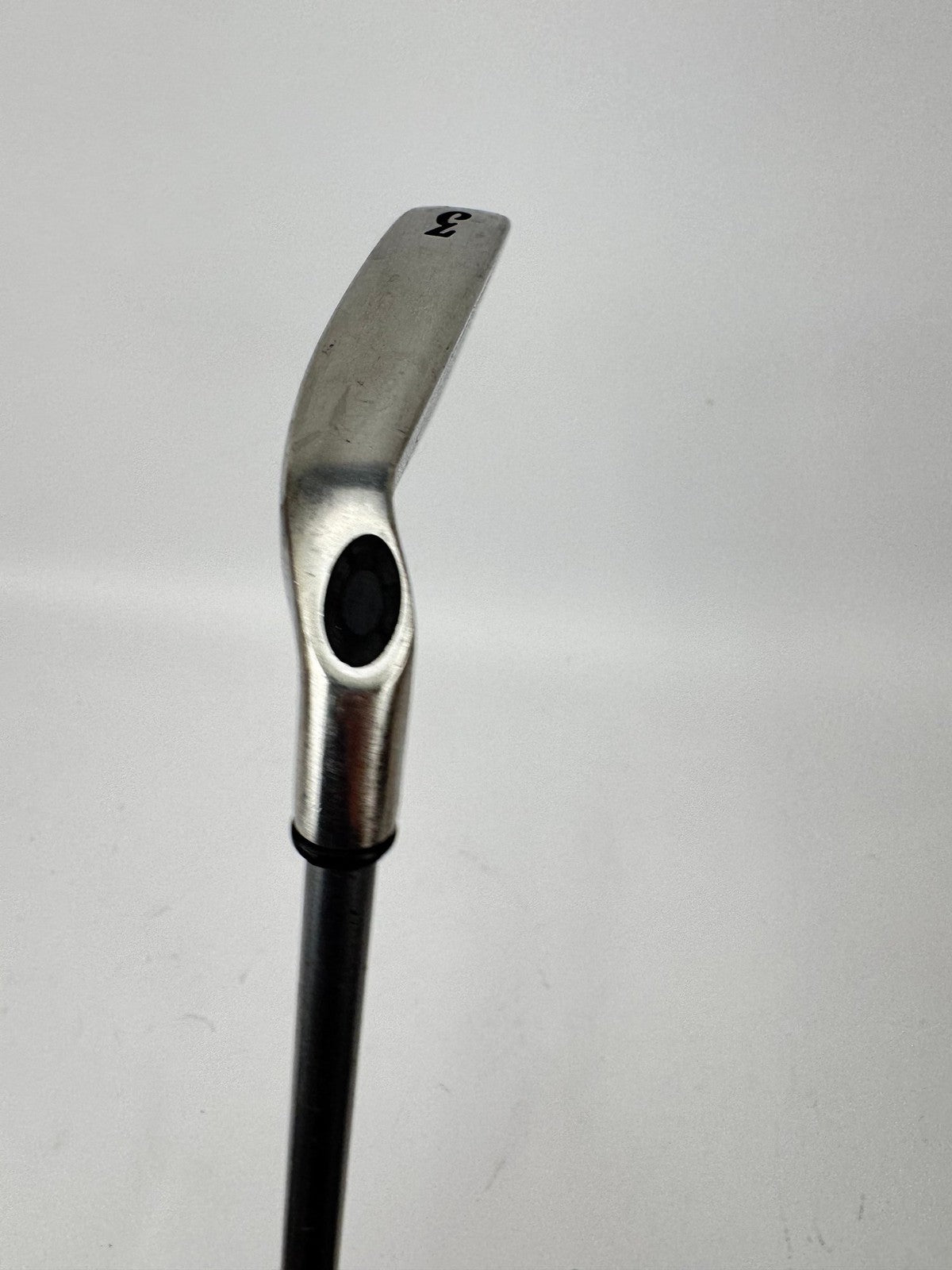 Callaway Steelhead X14 3 Iron Regular Flex Graphite Right Handed/361926
