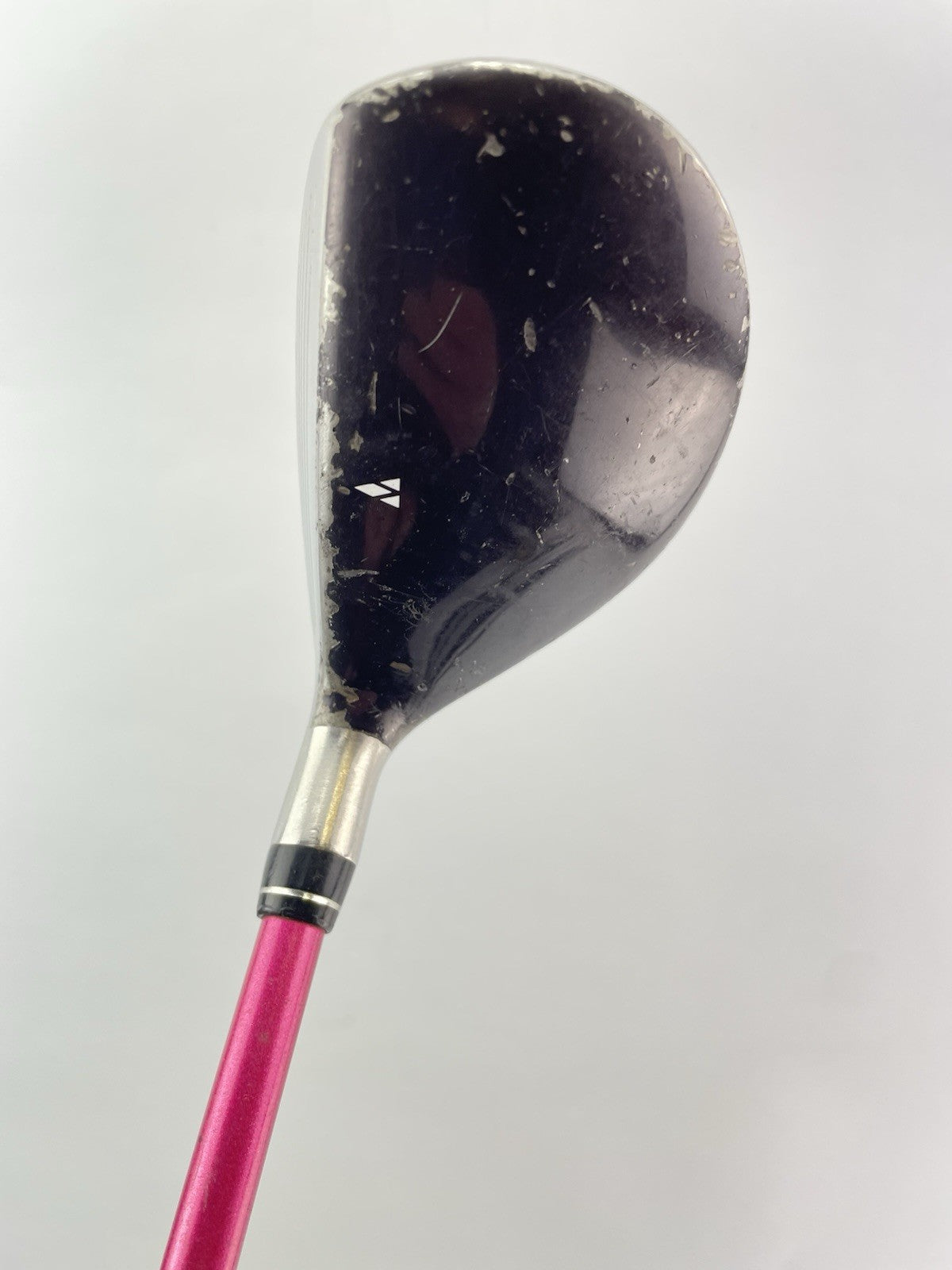 Yonex Ladies 4 Hybrid 23* Reine Ladies Flex Graphite /Right Handed /229127
