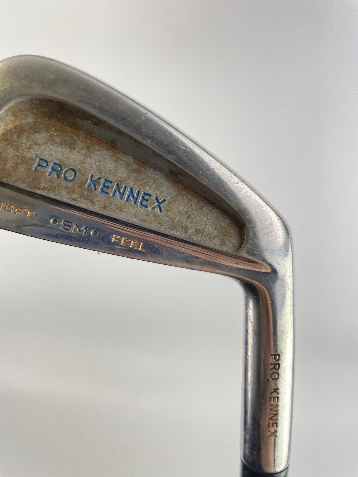 Prokennex Golf 2 Iron Regular Flex Graphite /Right Handed /New Grip /92642