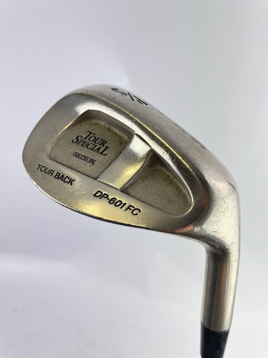 Srixon Tour Black Wedge P/S Regular Flex Steel /Right Handed /New Grip /61140