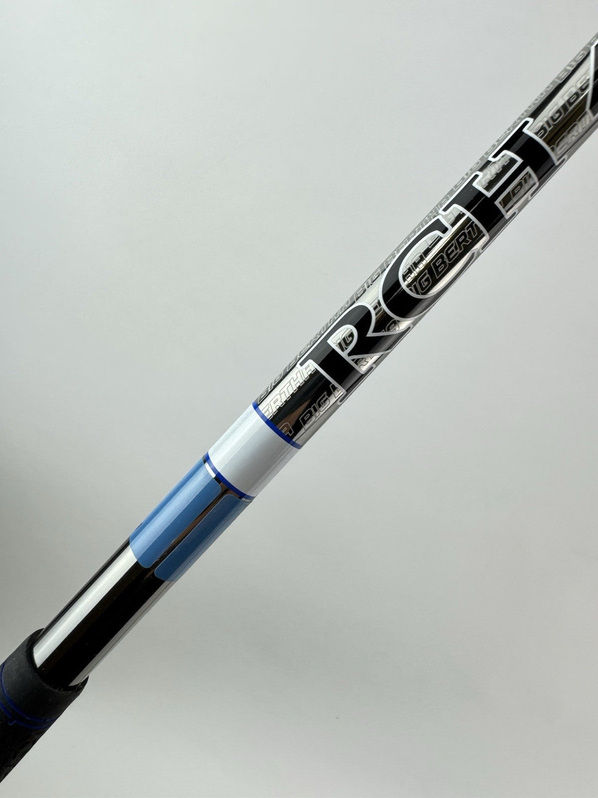 Callaway Ladies Driver Shaft RCH 40 Womens Flex Graphite 42.25 /260071