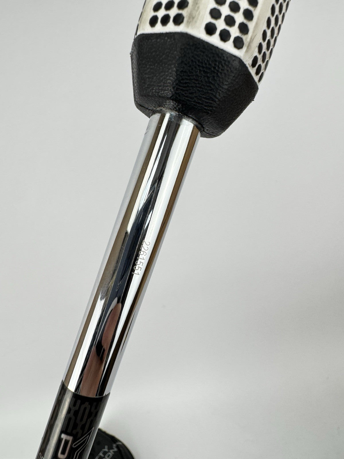 Scotty Cameron Phantom Black 11 Putter 35” /Right Handed /Octogrip /3624614