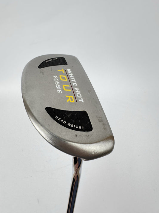 Odyssey White Hot Tour Rossie Putter 34” Milled /Right Handed /352260