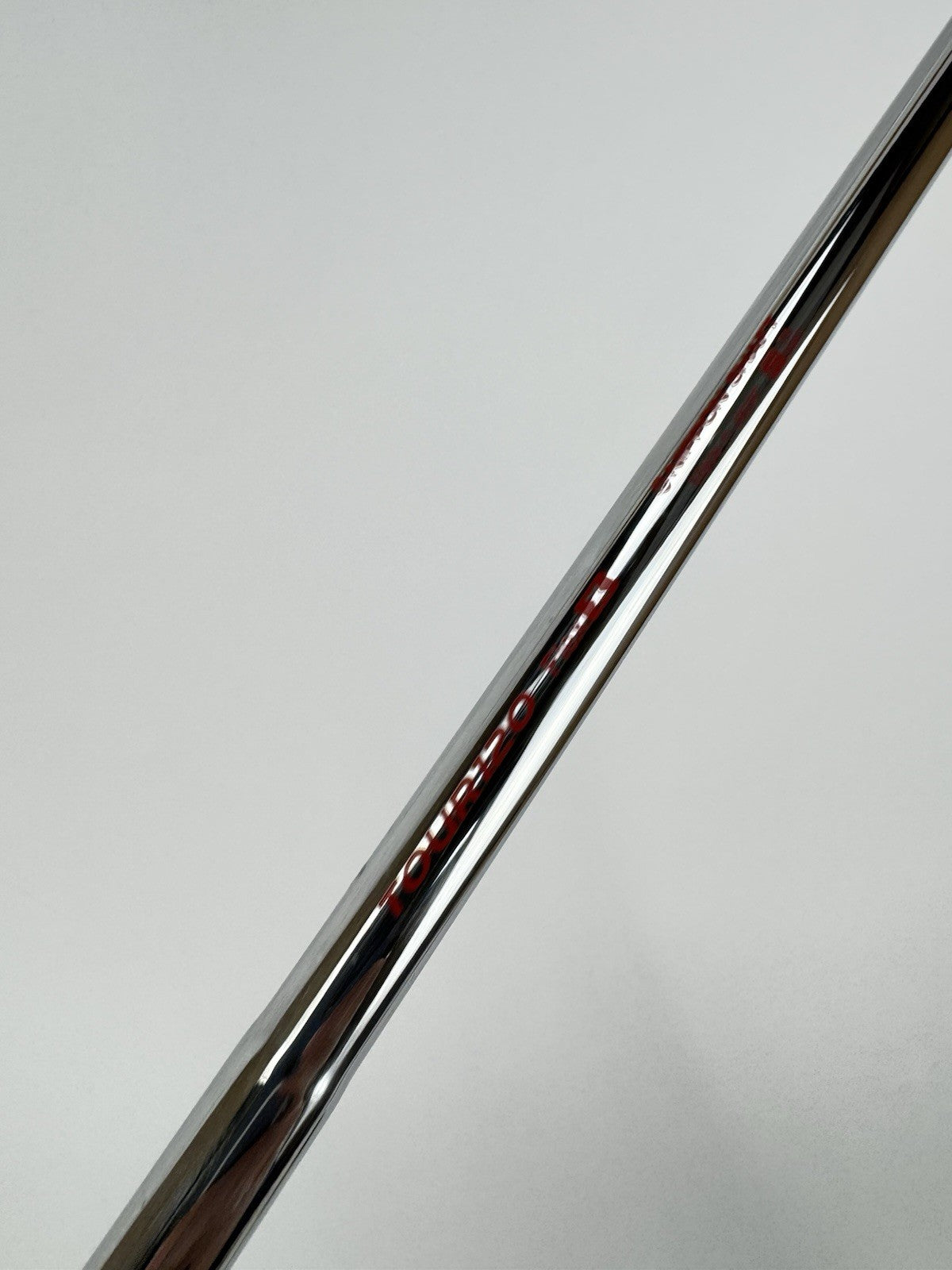 Nippon Modus3 Iron Shaft Tour120 X Flex Steel 35.25” /0.355 Tapered /328517