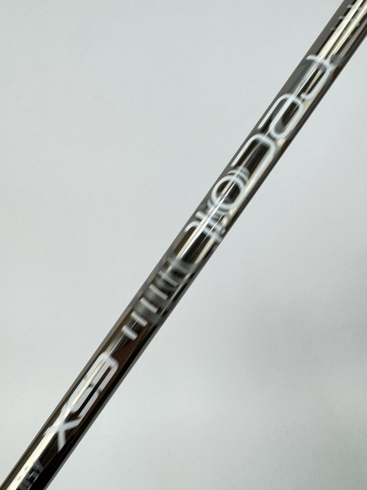 Mizuno JPX923 Forged Ladies 7 Iron Left Hand Recoil ESX F1 Graphite /Demo /3358515