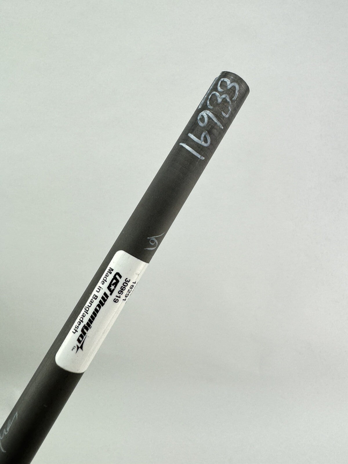 UST Proforce V2 Hybrid Iron Shaft 65H F4 Stiff Graphite HL 42” /0.370 /New/2112612