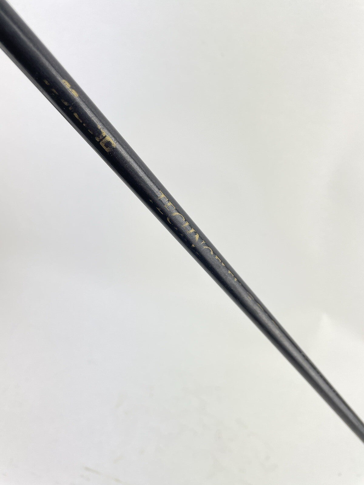 Mizuno T-Zoid 5 Iron Overisze Titanium Insert /Regular Graphite /Right /1705013