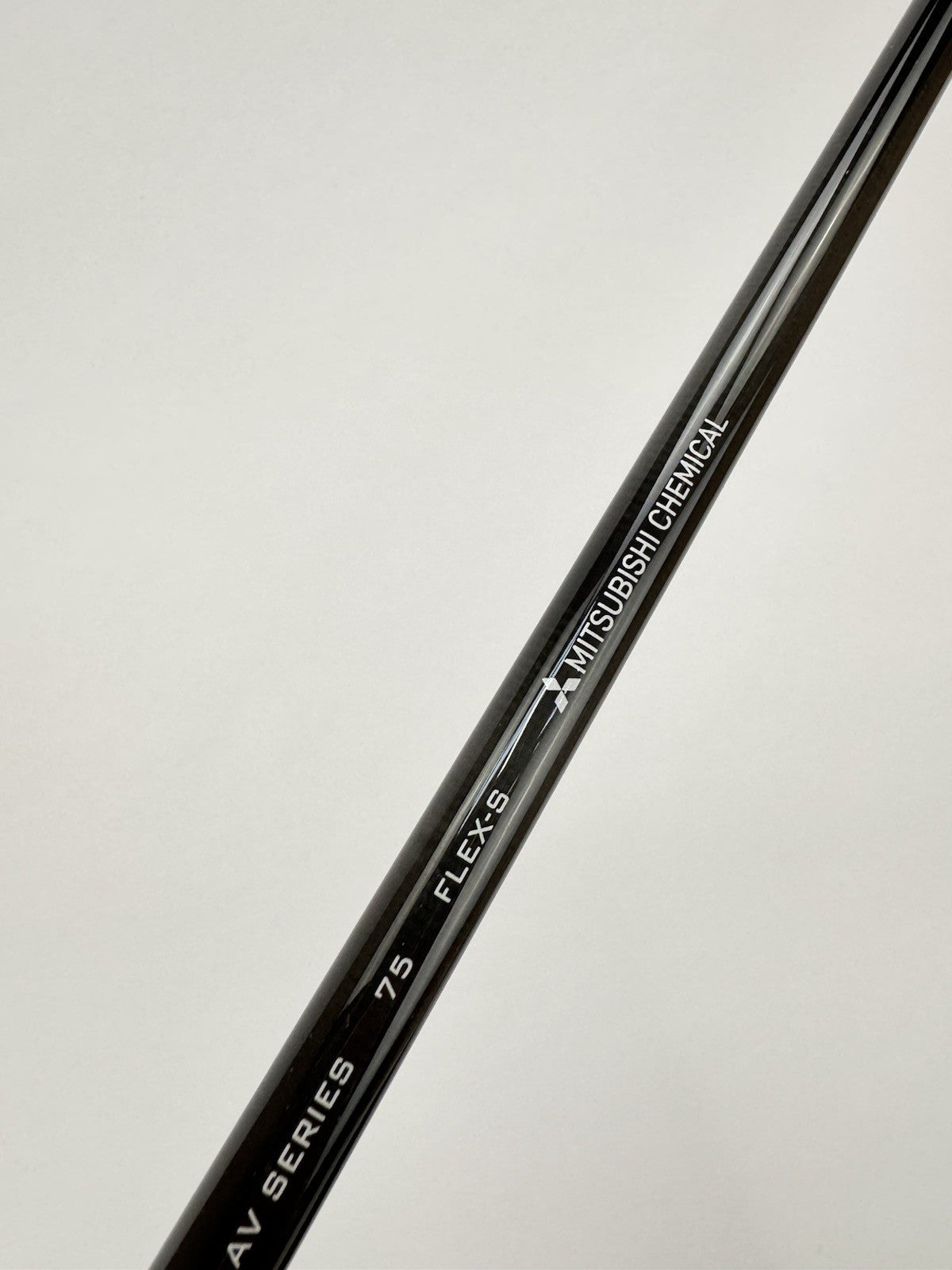 Cobra OPTM DS Adapt Driver Shaft Tensei White Raw 75 Stiff Graphite 44.5” /361024